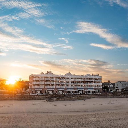 Boardwalk Plaza Hotel Rehoboth Beach Exterior photo